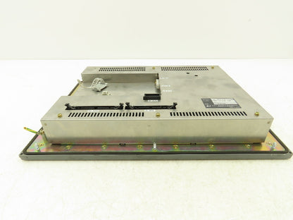 Okuma OSP-P100 HMI Operator Control Touch Panel Monitor Assembly UP-OKM35-A
