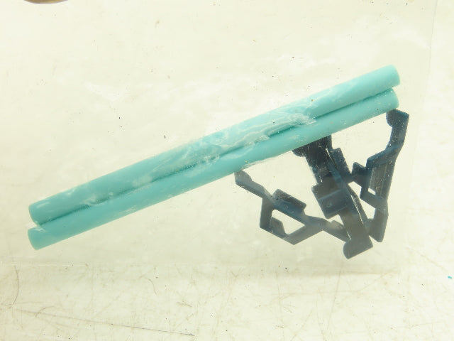 MCC Rexnord SG 1000 XLG 85mm Mattop Suregrip Grip-Top Conveyor Chain 10'