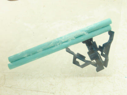 MCC Rexnord SG 1000 XLG 85mm Mattop Suregrip Grip-Top Conveyor Chain 10'