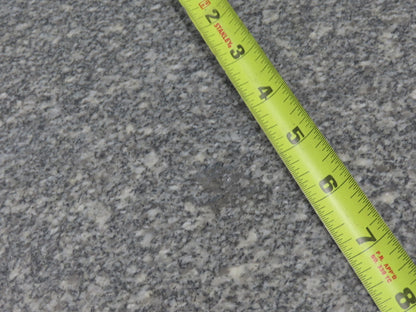 Rock of Ages 4x8' Granite Surface Inspection Plate Table 96x48x14" Layout