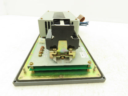 Okuma XT-NP-1 HMI Operator Control Push Button Panel Keypad 1911-3191-0512018
