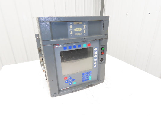 Ingersoll-Rand PFSI-G Insight Graphics Spindle Management System Controller