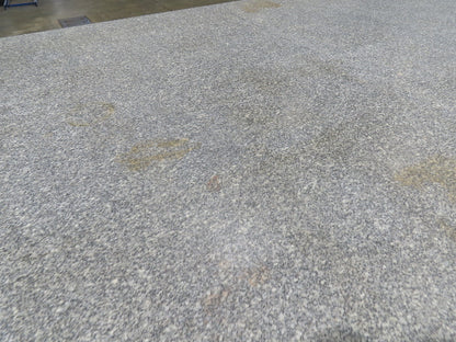 Rock of Ages 4x8' Granite Surface Inspection Plate Table 96x48x14" Grade B Type