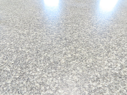 Rock of Ages 4x8' Granite Surface Inspection Plate Table 96x48x14" Grade B Type