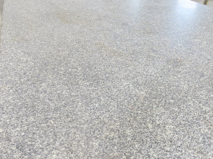 Rock of Ages 4x8' Granite Surface Inspection Plate Table 96x48x14" Grade B Type