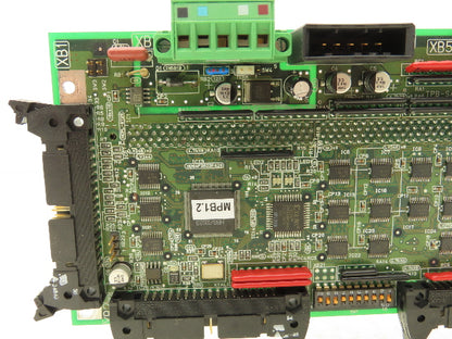 Okuma E4809-770-139 MPBDN-P Card Printed Circuit Control Board PCB A911-3170