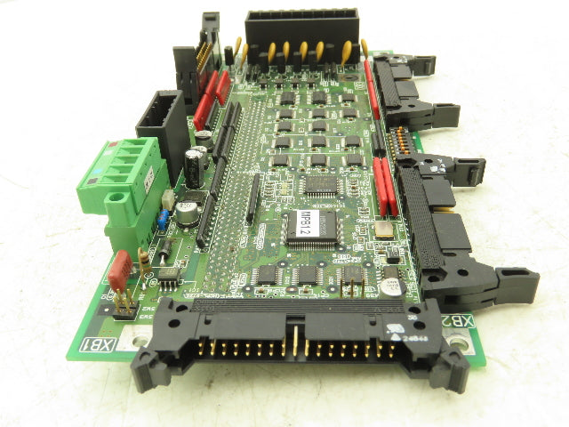 Okuma E4809-770-139 MPBDN-P Card Printed Circuit Control Board PCB A911-3170