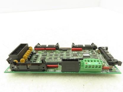 Okuma E4809-770-139 MPBDN-P Card Printed Circuit Control Board PCB A911-3170