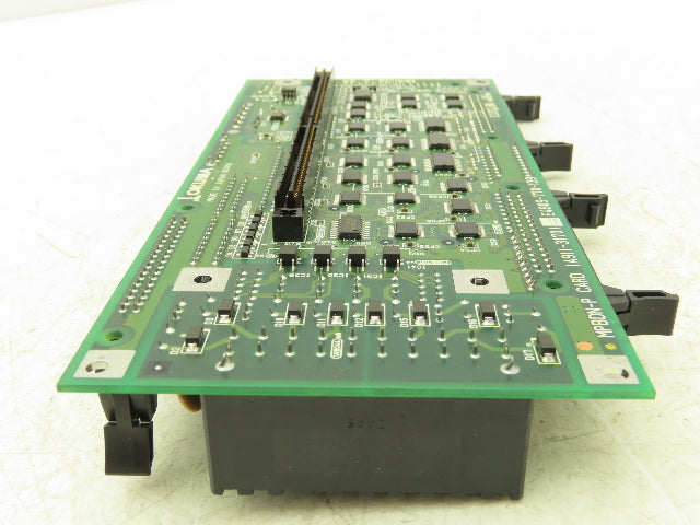 Okuma E4809-770-139 MPBDN-P Card Printed Circuit Control Board PCB A911-3170