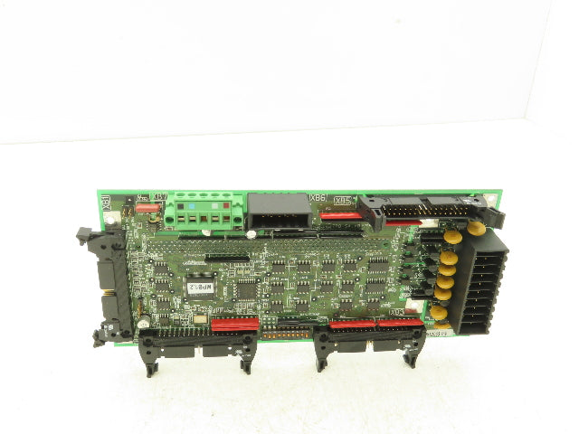 Okuma E4809-770-139 MPBDN-P Card Printed Circuit Control Board PCB A911-3170