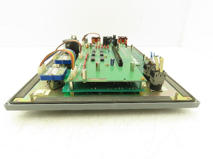 Okuma MPN7000M-S HMI Operator Interface Push Button Panel E0105-566-103-3