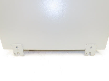 Wiegmann B242009CH Oil-Tight Electrical Enclosure Cabinet 24"x20"x 9"