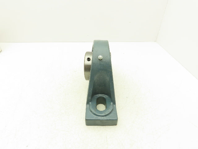 AMI UCPX15-48 Pillow Block Bearing 3" Bore 2 Bolt Base Cast Iron Medium Duty