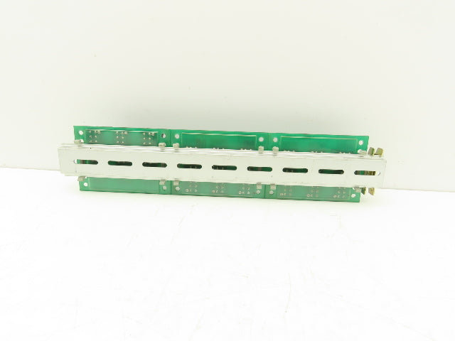 Okuma E0241-578-023-1 PVD PCB Card Adaptor Module Din Rail Mount Lot of 3