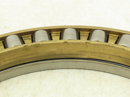 Fag 81134DD Thrust Roller Bearing 170mm-ID x 215mm-OD x 34mm-Thickness