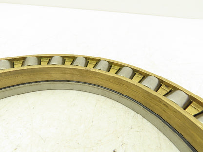 Fag 81134DD Thrust Roller Bearing 170mm-ID x 215mm-OD x 34mm-Thickness