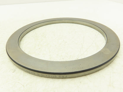 Fag 81134DD Thrust Roller Bearing 170mm-ID x 215mm-OD x 34mm-Thickness