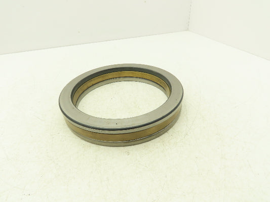 Fag 81134DD Thrust Roller Bearing 170mm-ID x 215mm-OD x 34mm-Thickness
