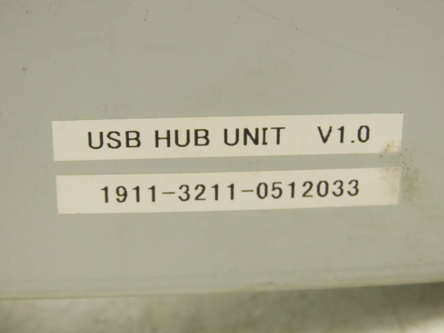 Okuma 1911-3211-0512033 USB Hub Unit Adaptor V1.0 & Circuit Board 1PC-2D4-04