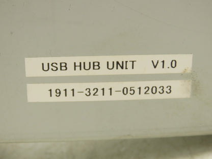 Okuma 1911-3211-0512033 USB Hub Unit Adaptor V1.0 & Circuit Board 1PC-2D4-04