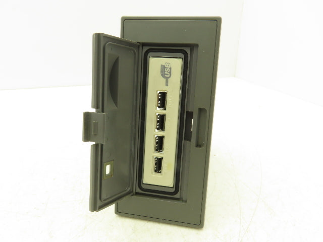 Okuma 1911-3211-0512033 USB Hub Unit Adaptor V1.0 & Circuit Board 1PC-2D4-04