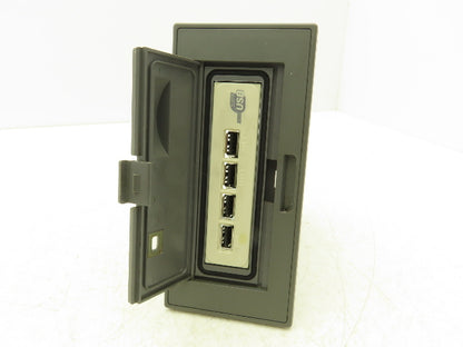 Okuma 1911-3211-0512033 USB Hub Unit Adaptor V1.0 & Circuit Board 1PC-2D4-04