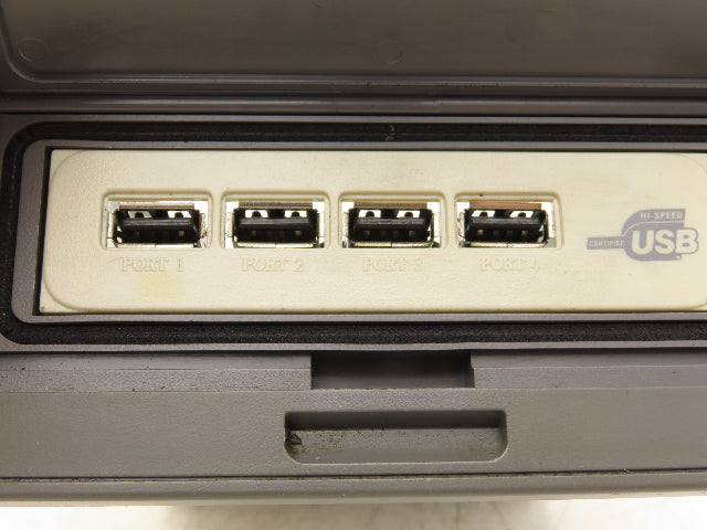 Okuma 1911-3211-0512033 USB Hub Unit Adaptor V1.0 & Circuit Board 1PC-2D4-04