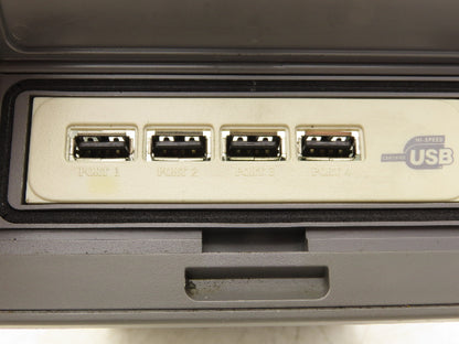 Okuma 1911-3211-0512033 USB Hub Unit Adaptor V1.0 & Circuit Board 1PC-2D4-04