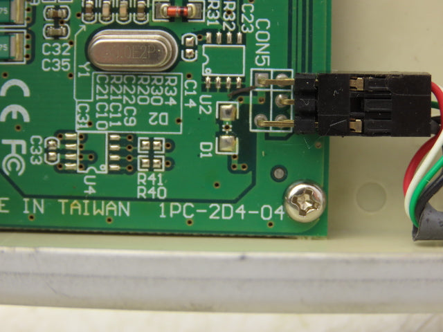 Okuma 1911-3211-0512033 USB Hub Unit Adaptor V1.0 & Circuit Board 1PC-2D4-04