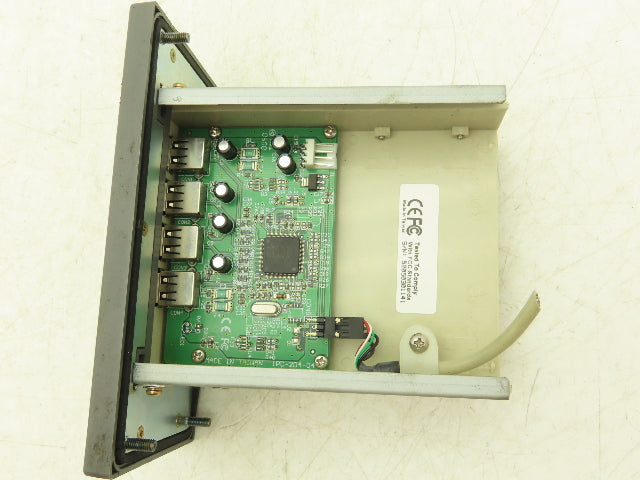 Okuma 1911-3211-0512033 USB Hub Unit Adaptor V1.0 & Circuit Board 1PC-2D4-04