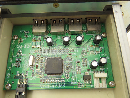 Okuma 1911-3211-0512033 USB Hub Unit Adaptor V1.0 & Circuit Board 1PC-2D4-04