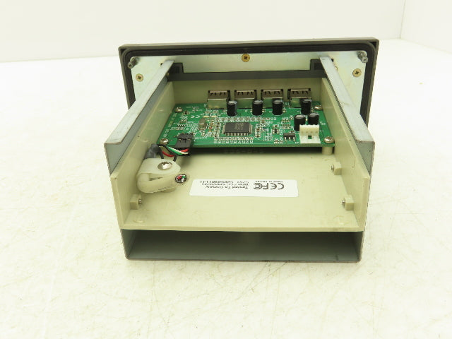 Okuma 1911-3211-0512033 USB Hub Unit Adaptor V1.0 & Circuit Board 1PC-2D4-04