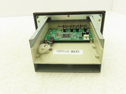 Okuma 1911-3211-0512033 USB Hub Unit Adaptor V1.0 & Circuit Board 1PC-2D4-04