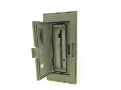 Okuma 1911-3210-0513018 CNC Floppy Disc Drive Assembly Teac 19308703-96