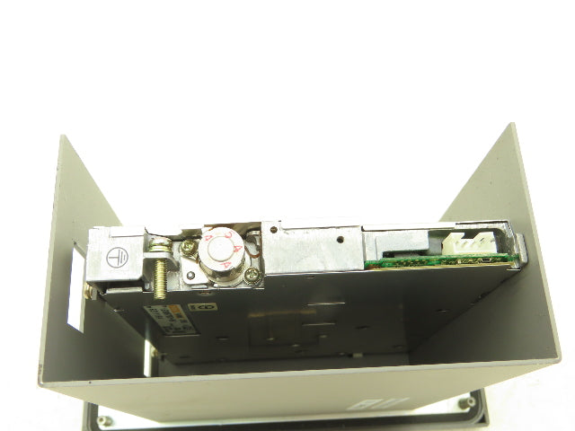 Okuma 1911-3210-0513018 CNC Floppy Disc Drive Assembly Teac 19308703-96