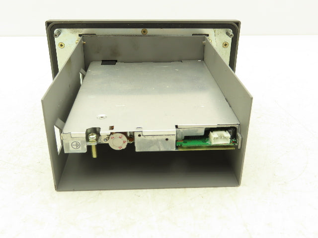 Okuma 1911-3210-0513018 CNC Floppy Disc Drive Assembly Teac 19308703-96