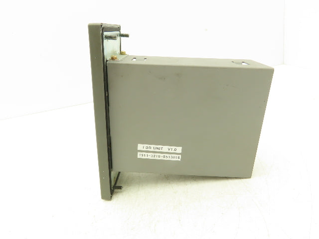 Okuma 1911-3210-0513018 CNC Floppy Disc Drive Assembly Teac 19308703-96