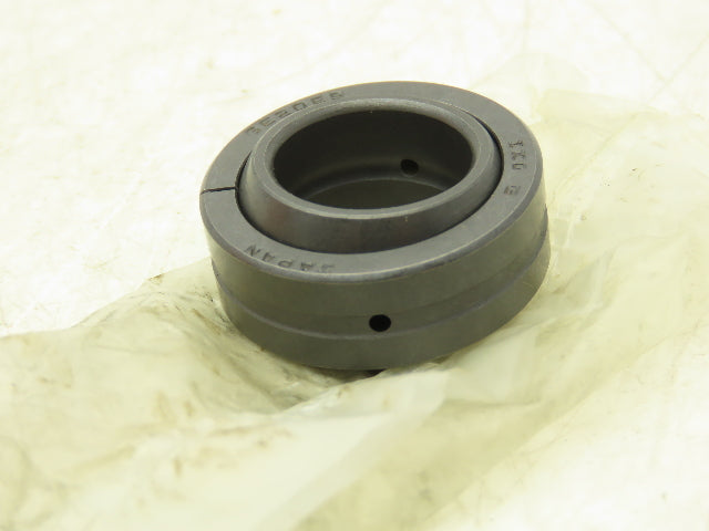 IKO GE20ES Spherical Plain Bearing 20mm-ID x 35mm x OD x 16mm-W Inner Lot Of 10