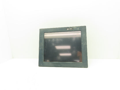 Dynics PL17TE5EXKC3 Industrial Computer 17" Touch Screen Windows XP Embedded