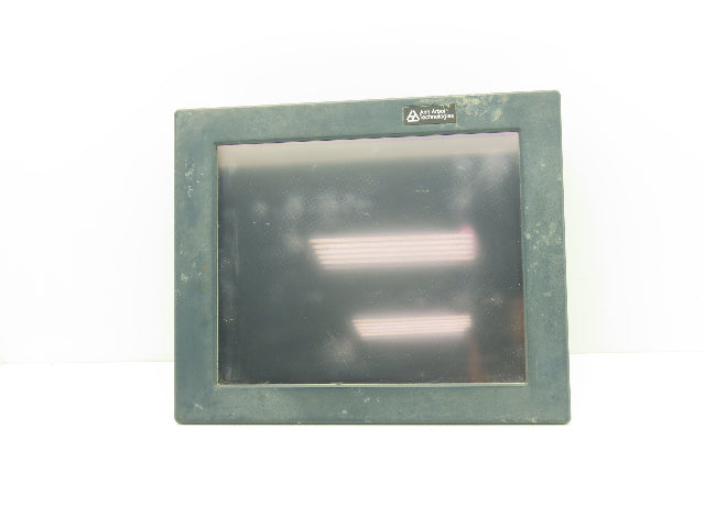 Dynics PL17TE5EXKC3 Industrial Computer 17" Touch Screen Windows XP Embedded
