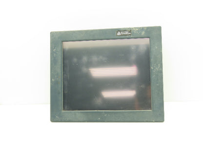 Dynics PL17TE5EXKC3 Industrial Computer 17" Touch Screen Windows XP Embedded