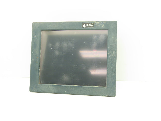 Dynics PL17TE5EXKC3 Industrial Computer 17" Touch Screen Windows XP Embedded