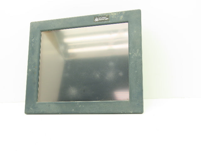 Dynics PL17TE5EXKC3 Industrial Computer 17" Touch Screen Windows XP Embedded