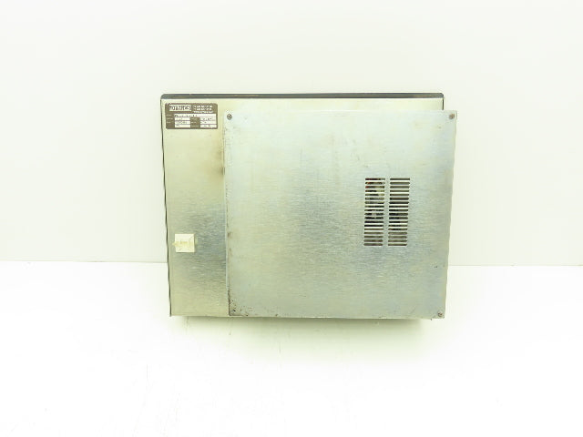 Dynics PL17TE5EXKC3 Industrial Computer 17" Touch Screen Windows XP Embedded