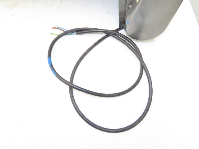 Dorner 6100 Series 12"W x 36"L Flat Belt Conveyor 115V 1PH End Drive 70fpm 900mm