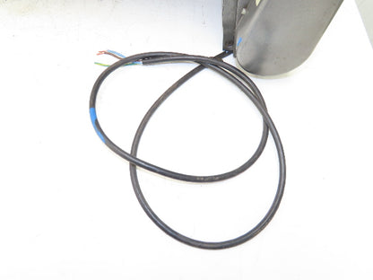 Dorner 6100 Series 12"W x 36"L Flat Belt Conveyor 115V 1PH End Drive 70fpm 900mm