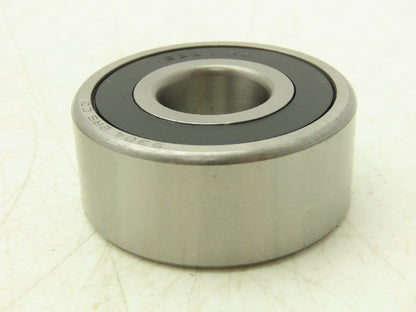 53042RS Double Row Sealed Bearing 20mm-ID x 52mm-OD x 22.22mm-Width Lot Of 4