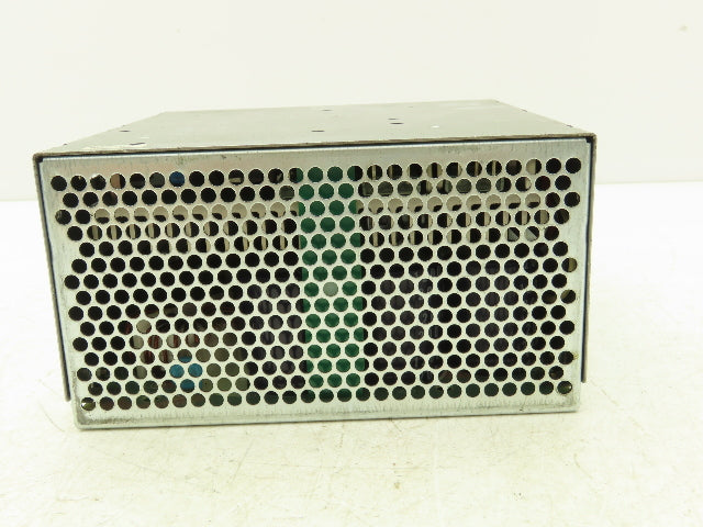 Omron S82J-60024 AC-DC Converter Power Supply In 230V Out 24V 27A