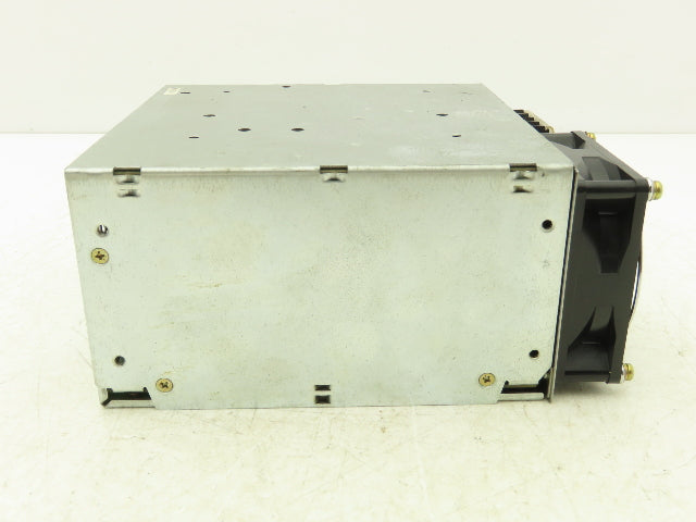 Omron S82J-60024 AC-DC Converter Power Supply In 230V Out 24V 27A