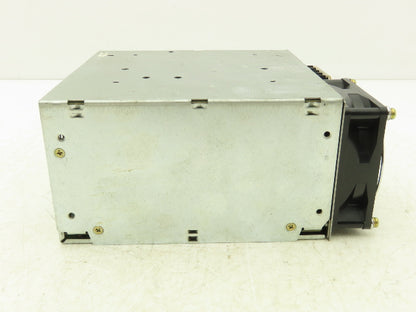 Omron S82J-60024 AC-DC Converter Power Supply In 230V Out 24V 27A